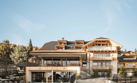 Wieserhof in Meransen