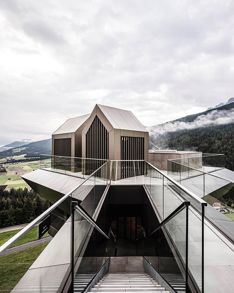 Sky Spa Heaven & Hell