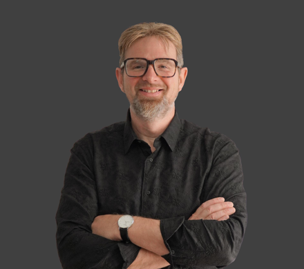 Martin Plankensteiner