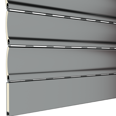 Ombreggiatura per finestre: avvolgibili di sicurezza