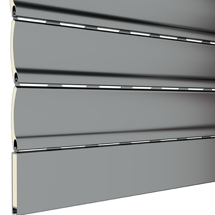 Ombreggiatura per finestre: avvolgibili di sicurezza