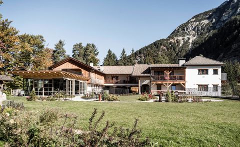 Projekt: Ansitz Velseck Tiers - Tip Top Fenster & Systeme - Verglasungen und Fenster