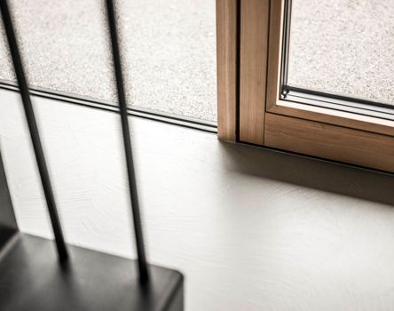 Projekt: Wohnhaus Schabs - Tip Top Fenster & Systeme - Fenster und Verglasungen aus Südtirol