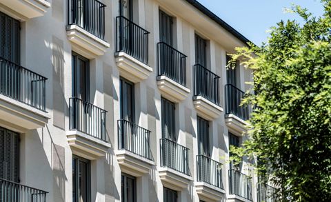 Projekt: Stadthaus - Tip Top Fenster & Systeme - Fenster und Jalousien aus Südtirol