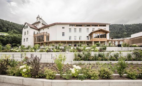 Projekt: Altbausanierung Freyenthurn - Tip Top Fenster & Systeme - Fenster und Verglasungen aus Südtirol