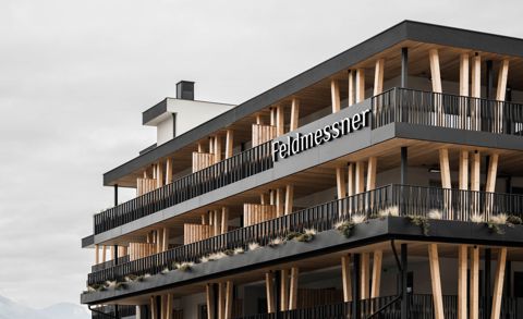 Projekt: Hotel Feldmessner Reischach - Tip Top Fenster & Systeme - Verglasungen, Fenster und Balkontüren