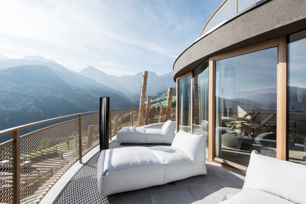 alpin panorama hotel hubertus